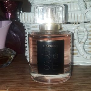 ROSE SCENTED PURFUME!